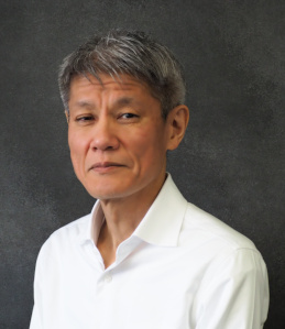 小山　良 | Ryo Koyama