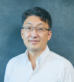 辻　寿則 | Hisanori Tsuji